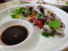 -舟山海鲜馆(游府西街店)