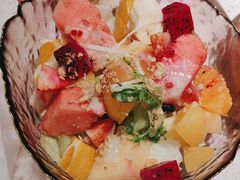 -Aqua Oasis 水天堂(太湖中心mall店)