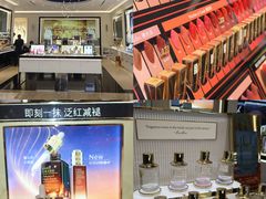 -茂业天地(华强北店)