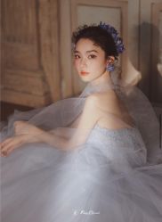 -罗马经典婚纱摄影·轻奢化定制