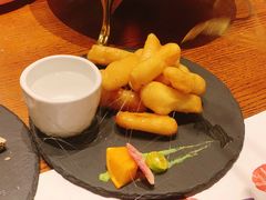 -甜阿姨·天台花园私房菜(万松园店)