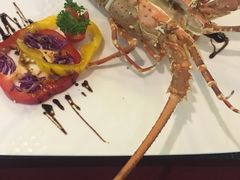 -BAI BUA RESTAURANT