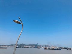 -丰收渔港饭店(嵊泗店)