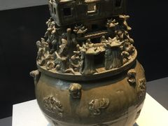 -浙江西湖美术馆