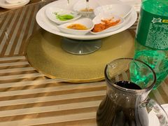 -圣丰索菲特·2 On 988 Café 自助餐厅