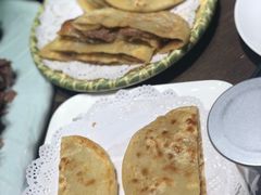 羊肉馅饼-春熙小馆(乘风庄店)