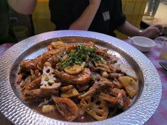 -一只虾·小龙虾·烧烤·肉蟹煲(同泰时代广场店)