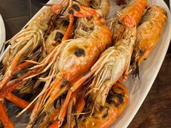 -大螃蟹海鲜餐厅