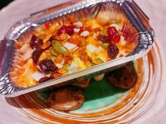 明太子焗榴莲-無境·匠心日本料理(汉街店)