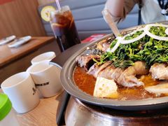 -鱼酷活鱼烤鱼(静安大融城店)