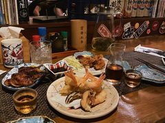 -半藏居酒屋(香港花园店)