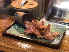 松露红心薯片-饵块食光·云南有机手作饵块