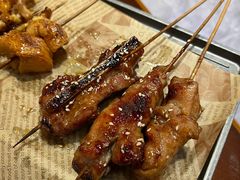 霸气烧排骨-大档(荔湾店)