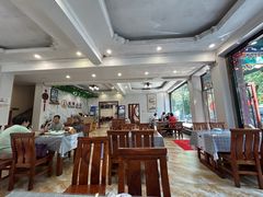 -丽泽山庄·生态怀柔菜·虹鳟鱼(红螺寺店)