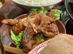 -楠火锅(西单店)