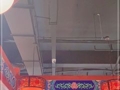大堂-祥源胡同·涮牛羊肉火锅(花桥店)