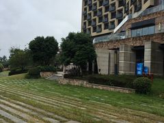 -成都蒲江花样年福朋喜来登度假酒店·宜客乐西餐厅