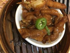 -添好运点心专门店(北角店)
