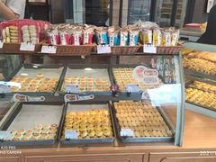 -詹记桃酥(包河万达店)