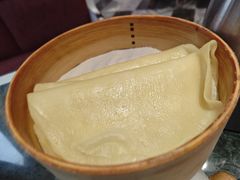 -老郑家东北春饼(龙悦居店)