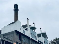 -广州市紫泥堂文化创意园景区