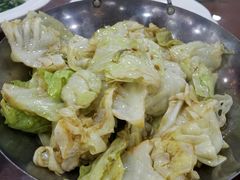-聚丰园•湖鲜餐厅(阿红私房菜梅石路店)