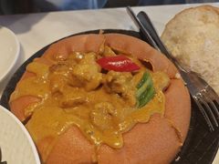 -大树餐厅(益田假日店)