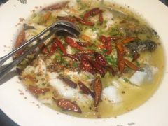 -川里谈·川味小馆(北京路店)