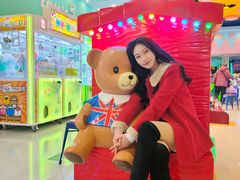 -皇城恒隆广场