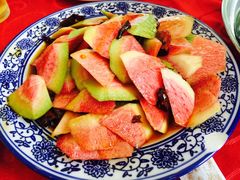 -友乐居羊蝎子(西直门店)