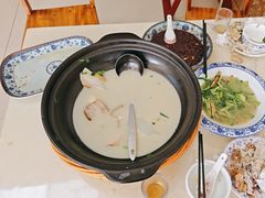 -芸海阁·农家私房菜(沙家浜景区出口店)