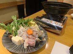 -天丰日本料理(宝纳大厦店)