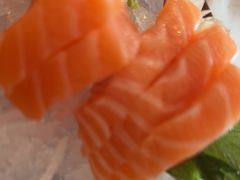 -西村日本料理(香格里拉饭店)