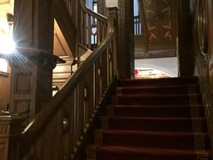 -马勒别墅·中餐厅