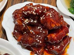 -建国328 本帮小馆·面馆