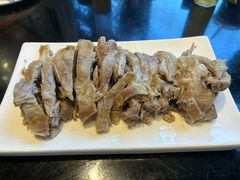 -尹兰楼西北风情餐厅(嘉定店)