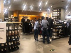 -MUJI无印良品(金狮广场店)
