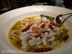 -赠李白·如诗的川味(余杭万达广场店)