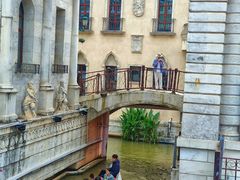 -华谊兄弟（长沙）电影小镇