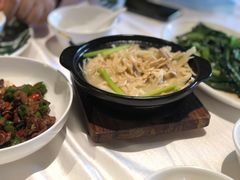 糯米笋煨香猪肚-漓江又一軒·广西菜·桂林米粉(梅林店)