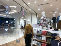 -优衣库(青岛万象城店)