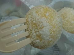 -满记甜品(巴黎春天宝山店)