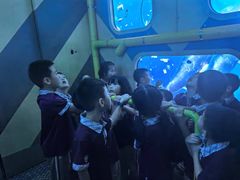 -珠海横琴国家地理探险家中心(创新方)