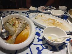 -江南赋(内蒙古大厦店)