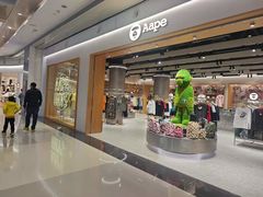 -天虹购物中心(深圳龙华店)