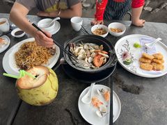 -蠔爺王志德生蚝馆(金沙湾店)
