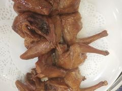 -祈胜邨•顺德鱼生•顺德菜(容桂店)