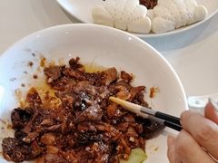 -大鸭梨烤鸭(石佛营店)