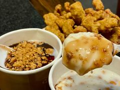 -镇江龙·火锅串串(武侯祠店)