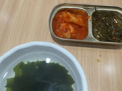 -小木屋拌饭(西安华阳城店)